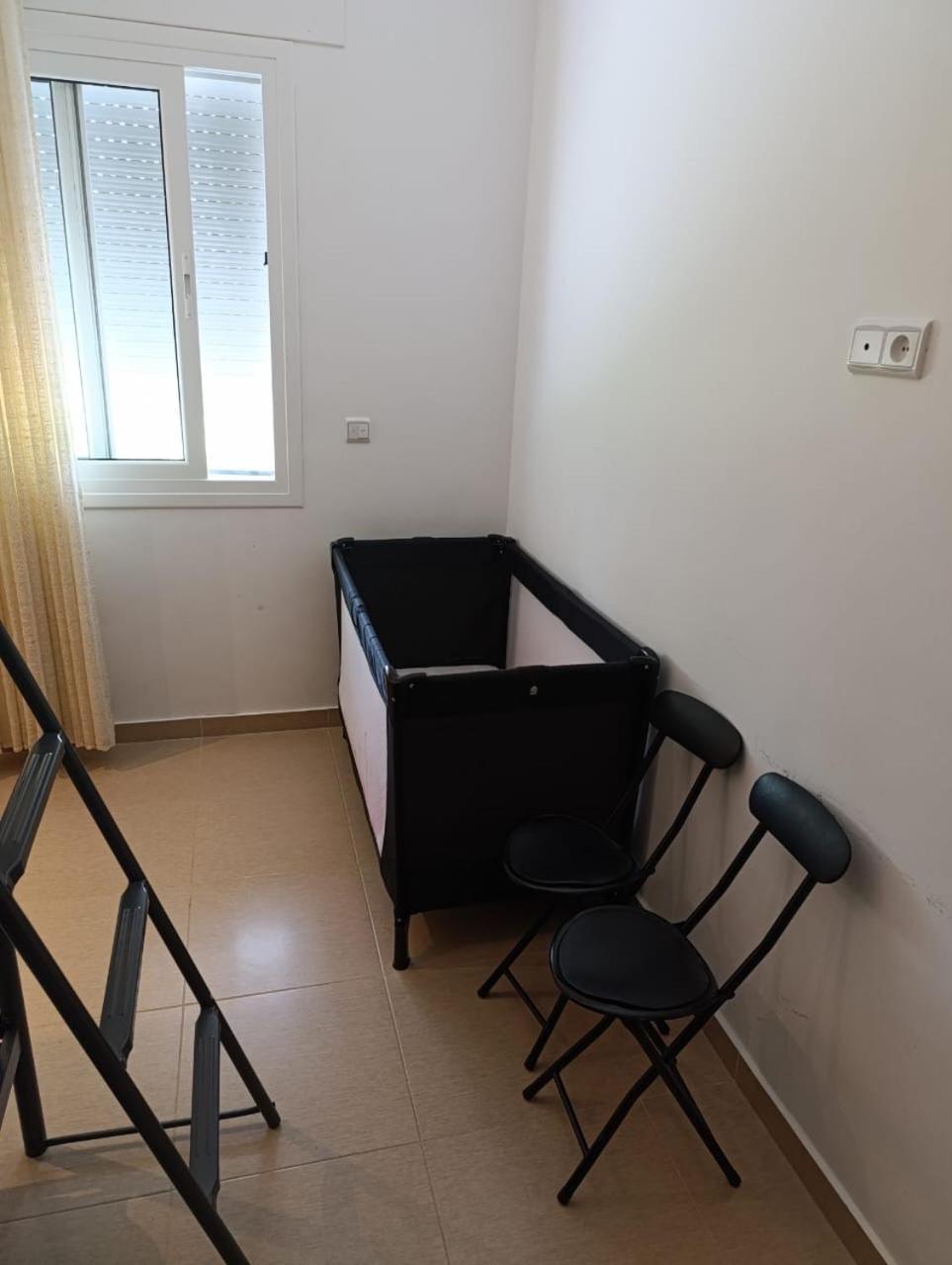 Appartement De Standing Residence Kariat Cabo Cabo Negro Exterior foto